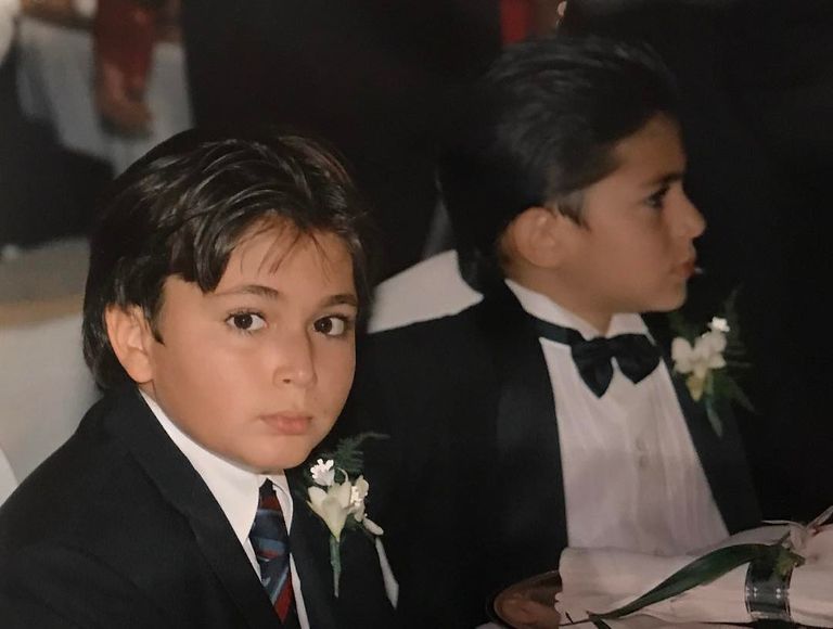 الرئيس الأسبق حسني مبارك-أرشيفية