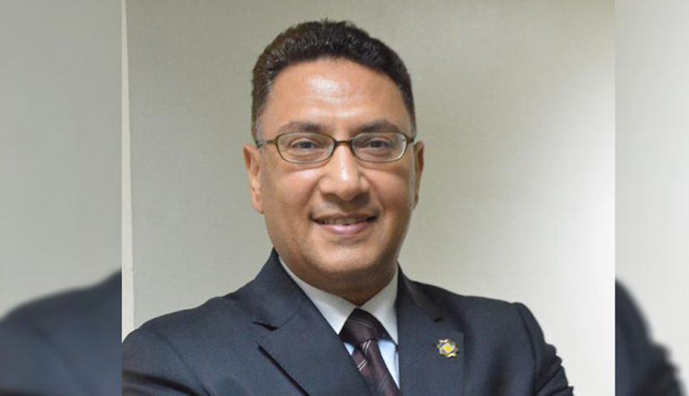 الدكتور أحمد قنديل خبير العلاقات الدولية بمركز الأهرام للدراسات السياسية والاستراتيجية أمير الكويت الشيخ صباح الأحمد الجابر الصباح