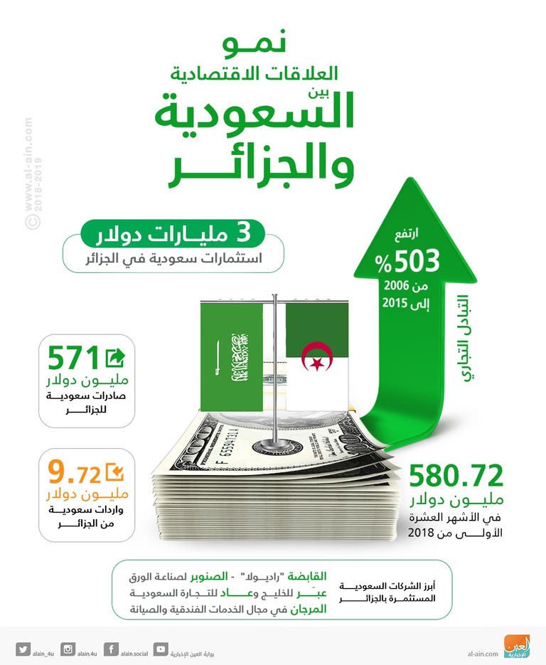 الرئيس الجزائري عبدالمجيد تبون - أرشيفية