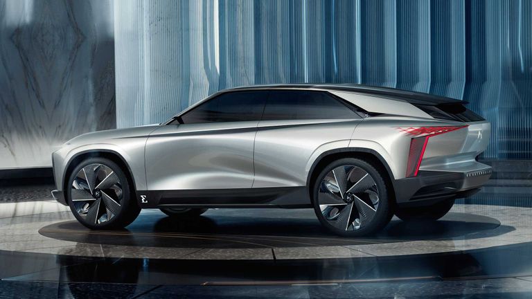 طراز Aero Sport Lounge