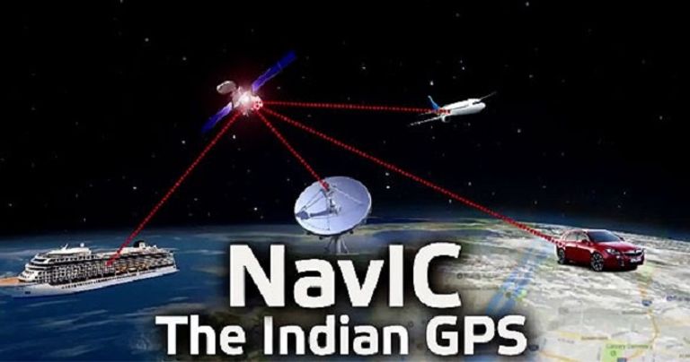 أول هاتف ذكي بتقنية الفضاء الهندية