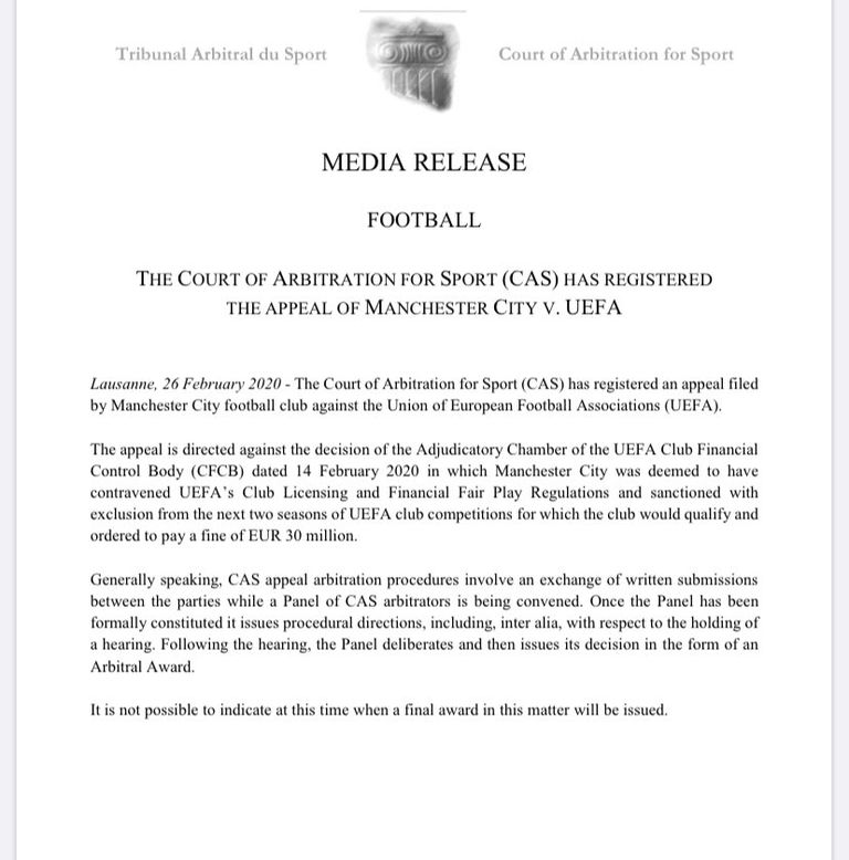 مانشستر سيتي