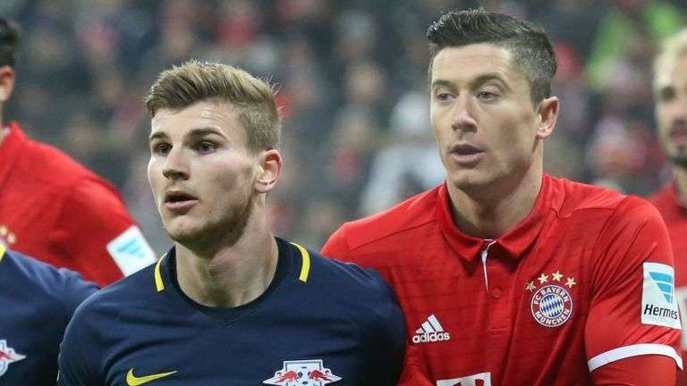 فيرنر وليفا روبيرتو فيرمينو