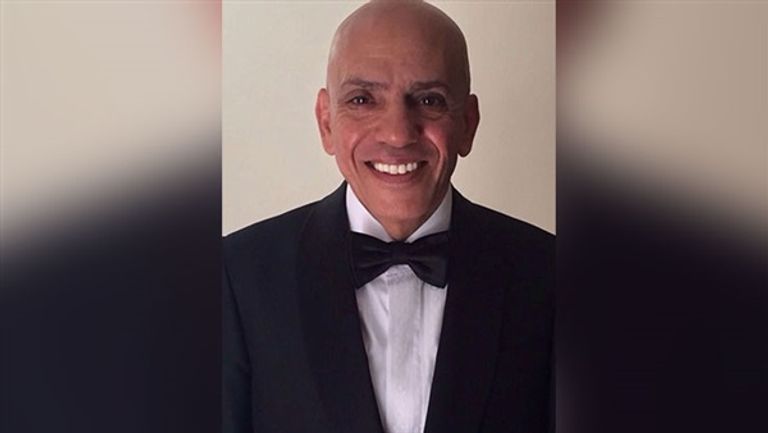 ملصق الدورة الأولى للمهرجان