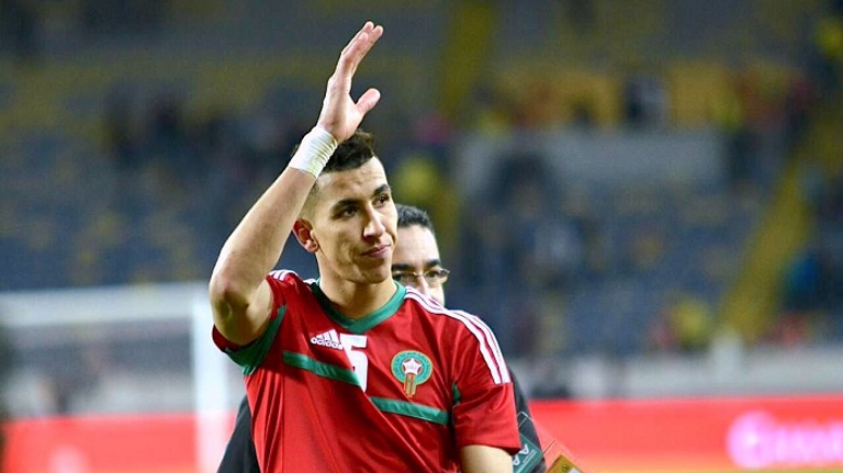 منتخب المغرب