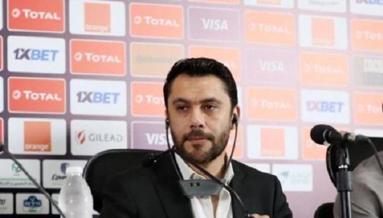 شريف إكرامي