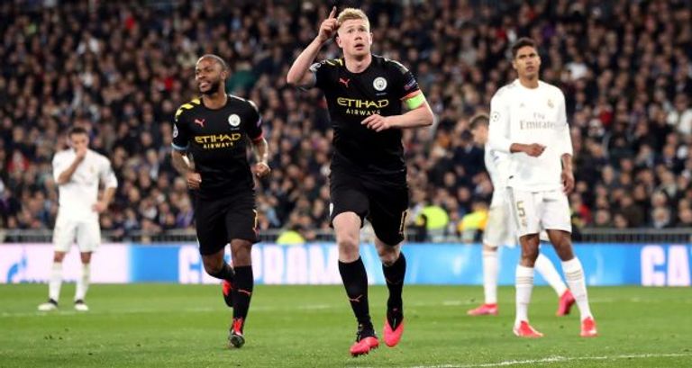 البوندسليجا تألقت بطرق عدة