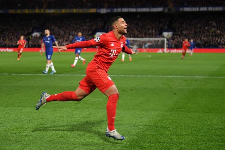 البوندسليجا تألقت بطرق عدة