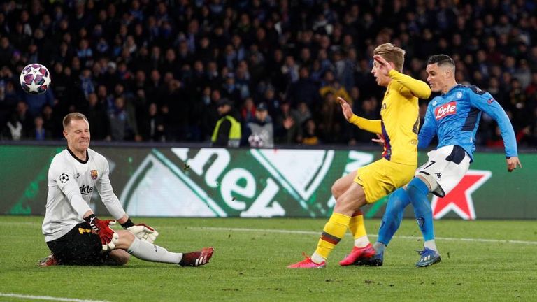 البوندسليجا تألقت بطرق عدة