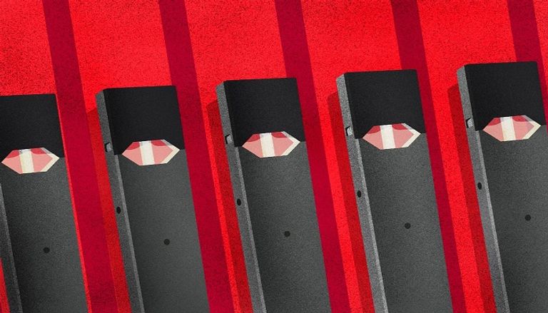 مكافحة التدخين بالتدخين