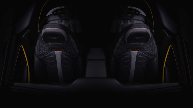 صورة تشويقية لطراز Bacalar