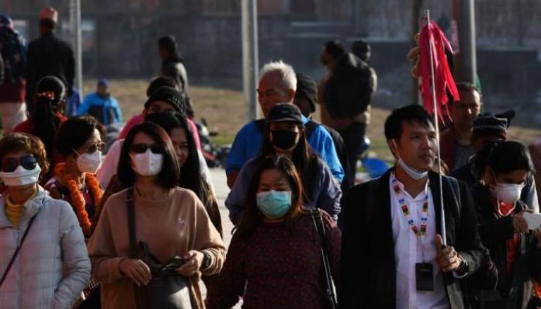 منظمة الصحة العالمية تحذر العالم من تحول كورونا إلى وباء عالمي