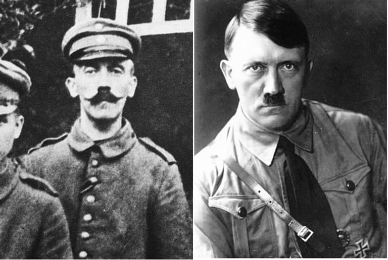 شعر الوجه يعرض الرجال لمخاطر