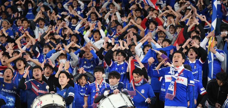 دوري أبطال آسيا