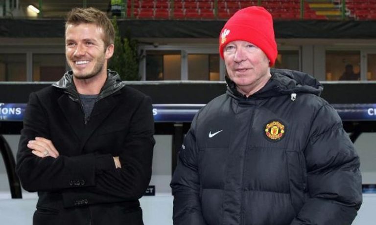 ميسي ورونالدو