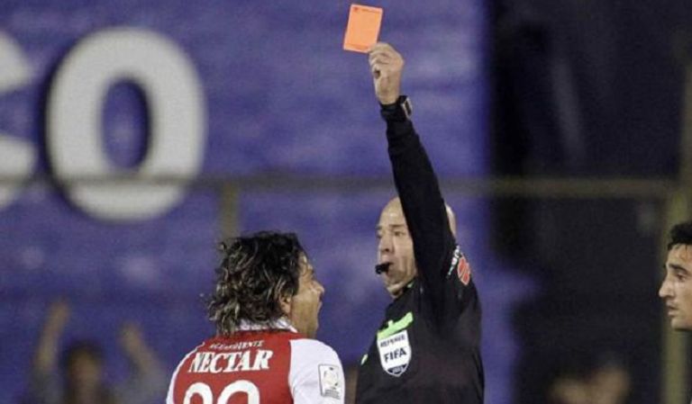 سرخيو راموس