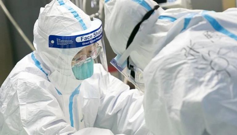 فرنسا وهولندا وبريطانيا تعلن اكتشاف إصابات جديدة بفيروس كورونا