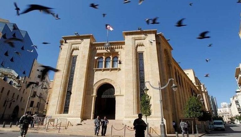  مجلس النواب اللبناني- أرشيفية