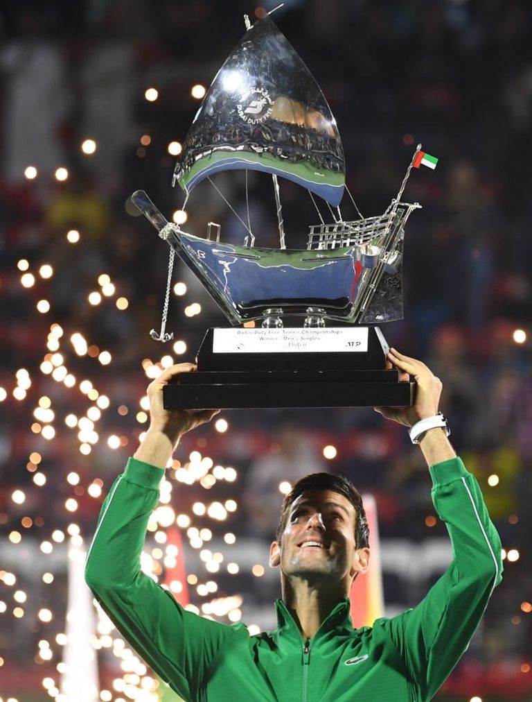 نوفاك ديوكوفيتش