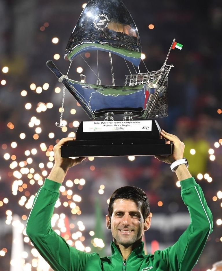 نوفاك ديوكوفيتش