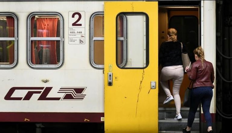 لوكسمبورج أول بلد في العالم يعتمد مجانية النقل العام