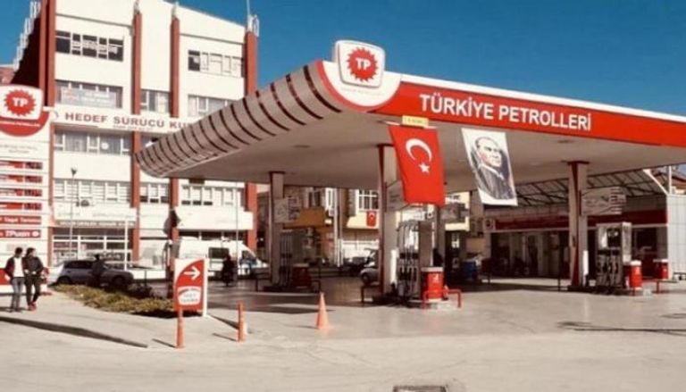 زيادة جديدة بأسعار المحروقات في تركيا‎
