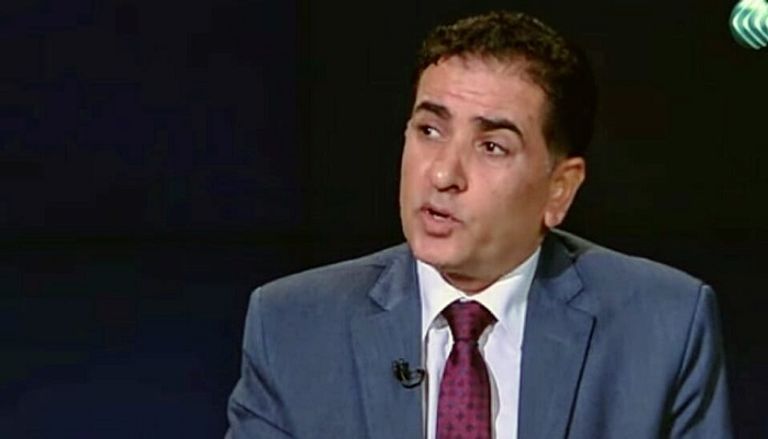 المعارض السوري الدكتور محمد الشاكر أستاذ القانون الدولي هزائم تركيا في سوريا وليبيا عرض مستمر