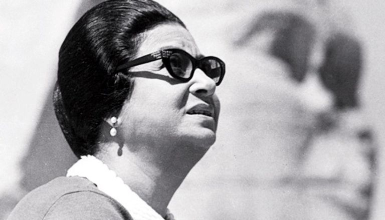 كوكب الشرق أم كلثوم