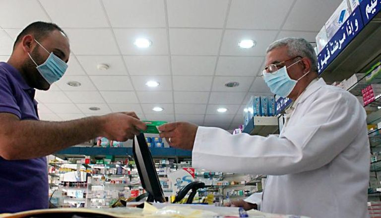 قطر تعلن أول حالة إصابة بفيروس كورونا - أرشيفية
