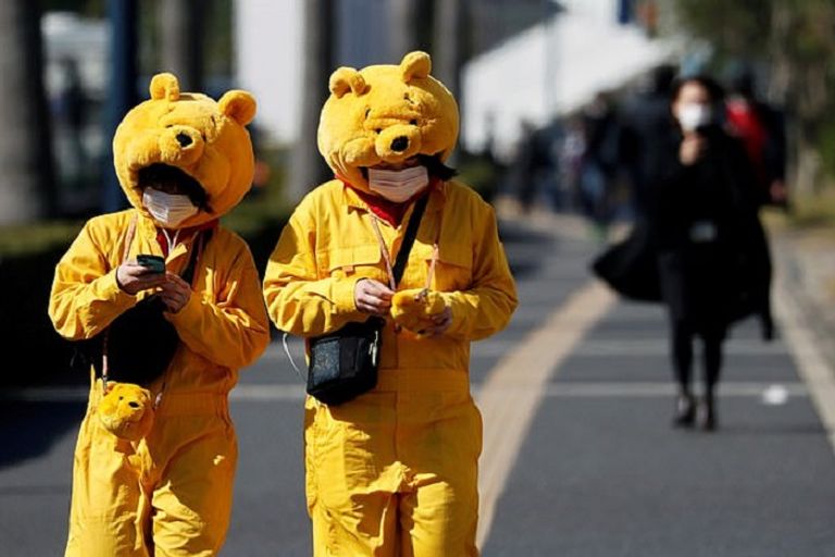 مخاوف من انتشار كورونا تدفع لاتخاذ إجراءات قياسية - أرشيفية