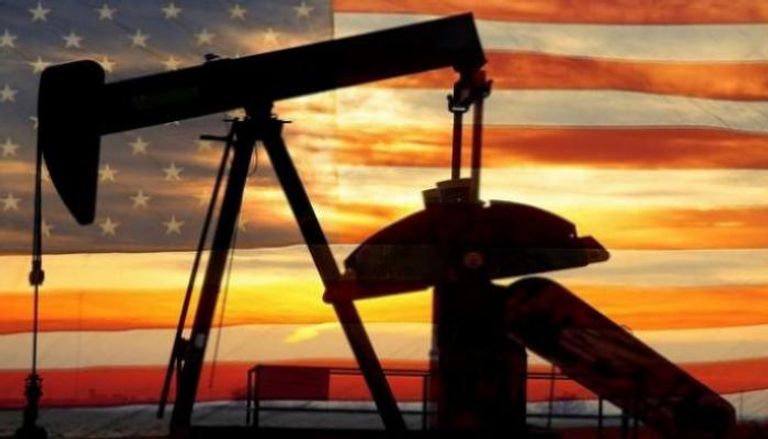 إنتاج النفط الأمريكي يتراجع لأول مرة في 5 شهور