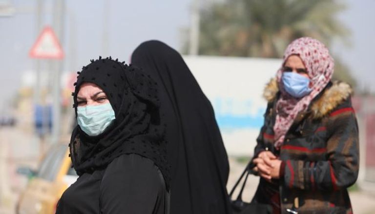 العراق حظر السفر من وإلى 9 دول