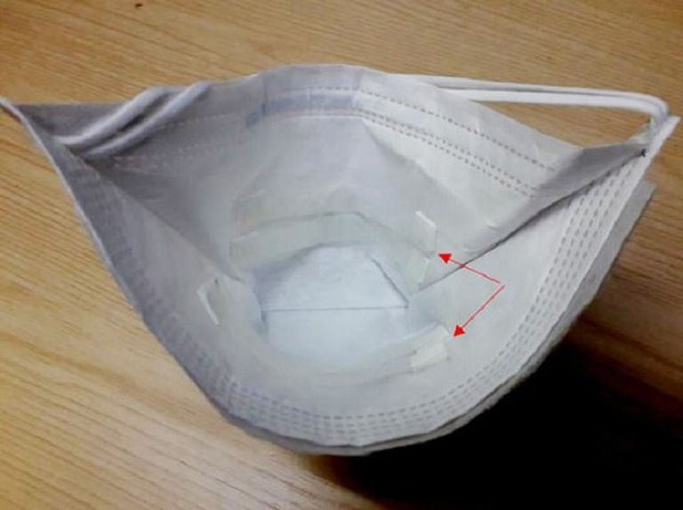 قناع جديد تحت الاختبار في بريطانيا يمكنه اكتشاف فيروس كورونا الجديد خلال ساعات القناع يخضع لاختبارات لإثبات قدرته على اكتشاف