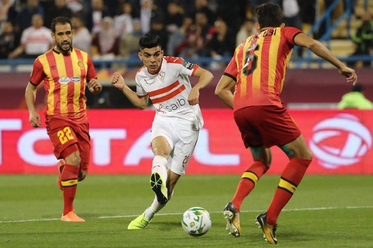 الترجي بوابة الزمالك للفوز 10 لقطات درامية لأندية العالم في فبراير "الكبيس" - صورة 5