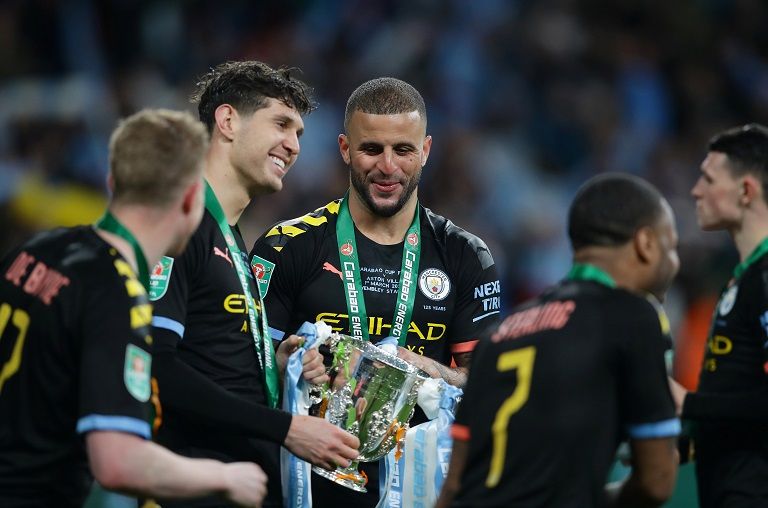 من فوز مانشستر سيتي على أستون فيلا