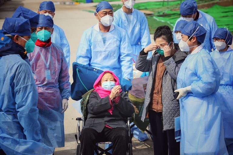 اليابان أعلنت الوفاة السادسة بكورونا