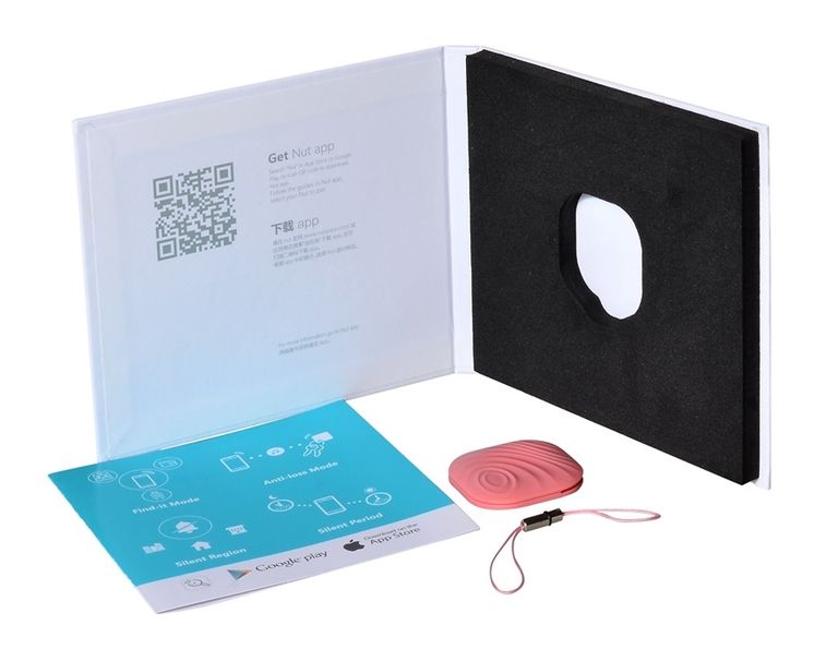 أجهزة التعقب الحل الأمثل لإيجاد الأغراض المفقودة