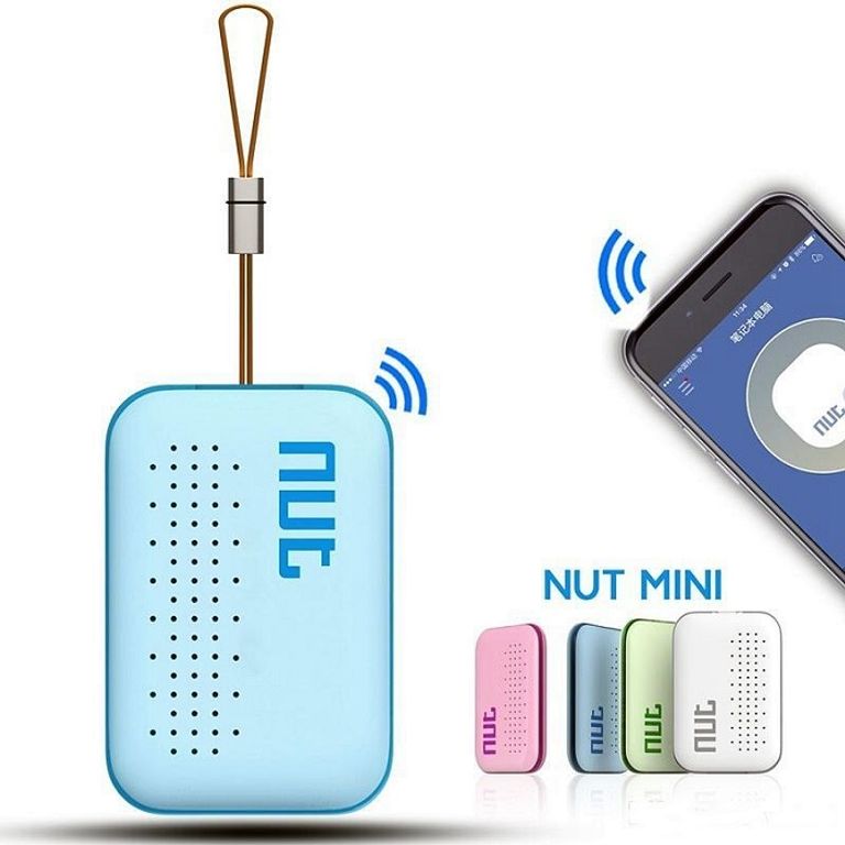 أجهزة التعقب الحل الأمثل لإيجاد الأغراض المفقودة