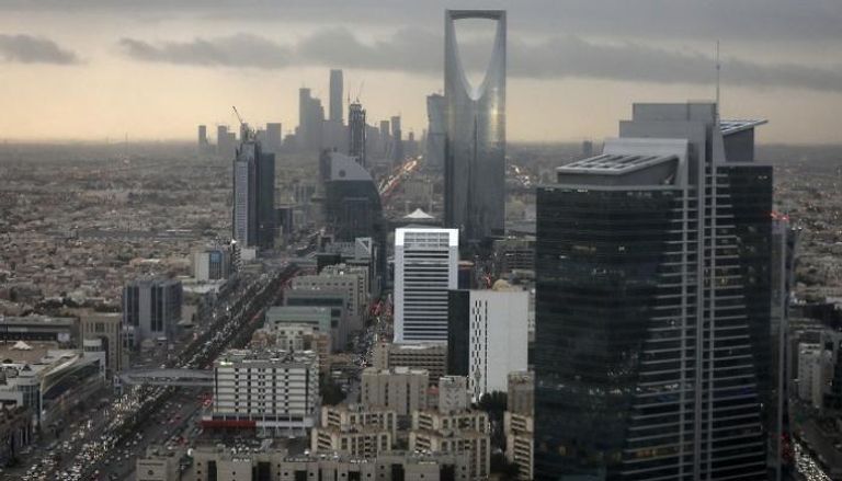 نمو القطاع الخاص السعودي بلغ 3.8%