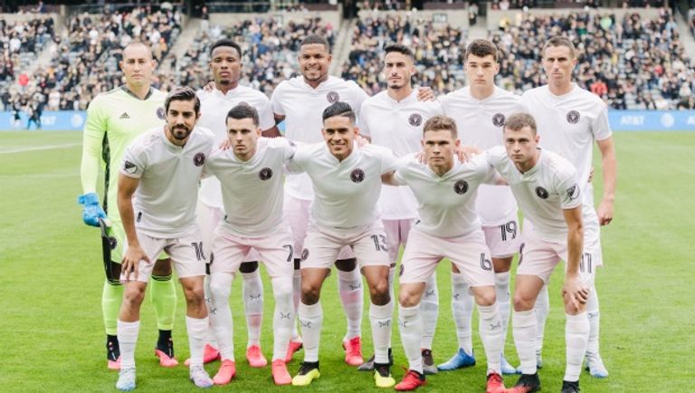 ديفيد بيكهام