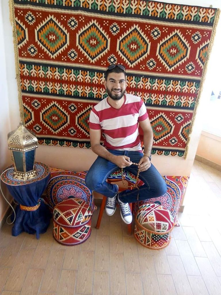 مواليد 29 فبراير يحتفلون بعيد ميلادهم