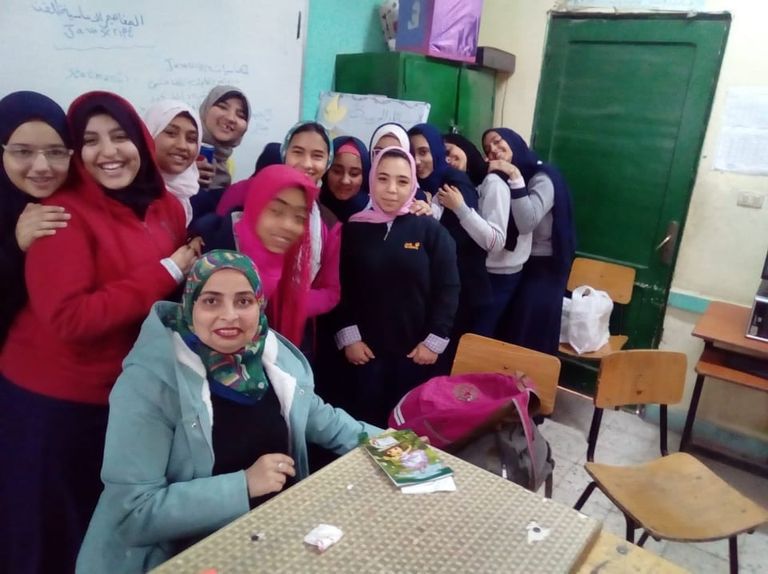 مواليد 29 فبراير يحتفلون بعيد ميلادهم
