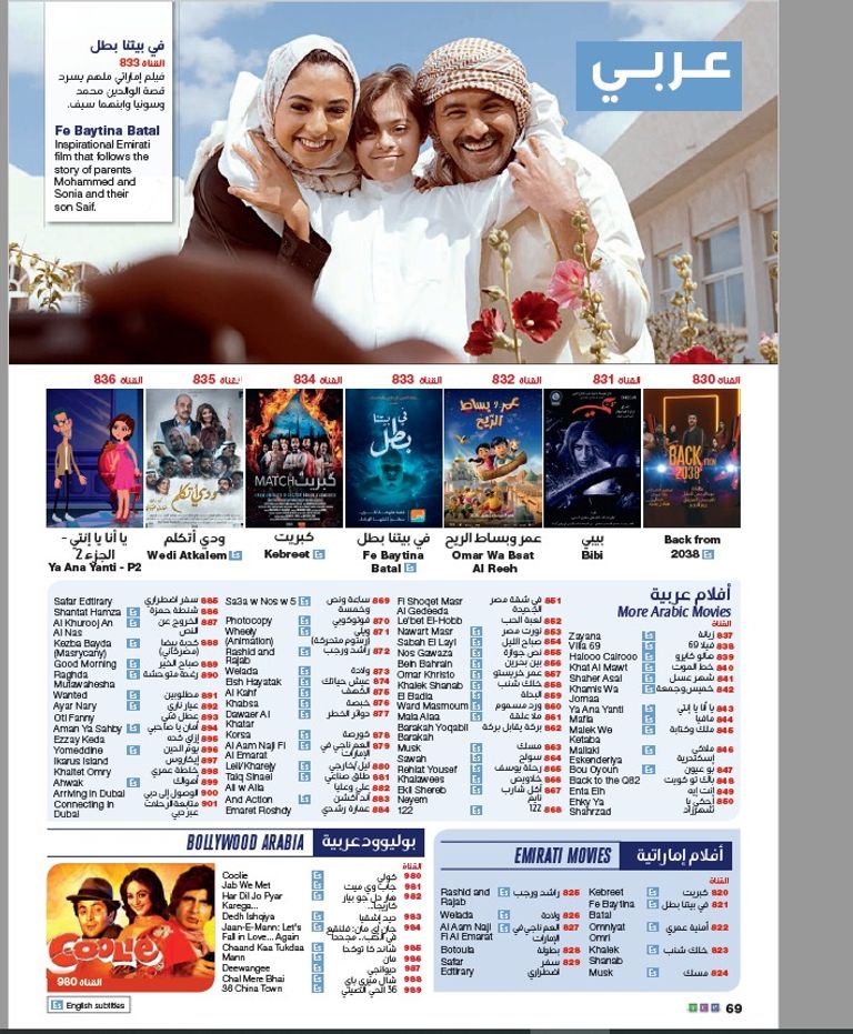 الفيلم الوثائقي 