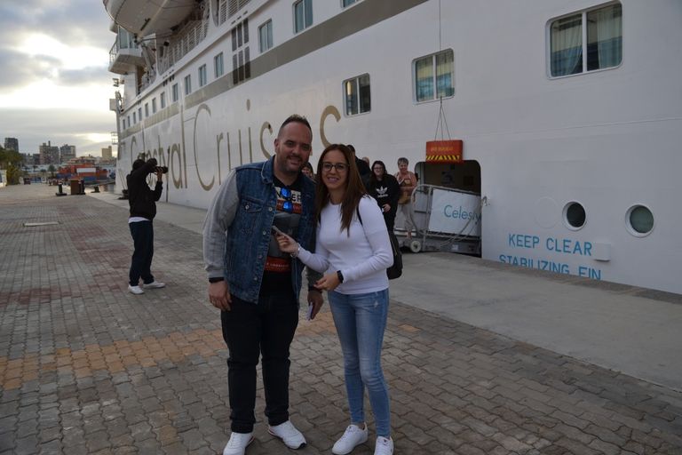 سلطات الحجر الصحي بميناء الإسكندرية المصري