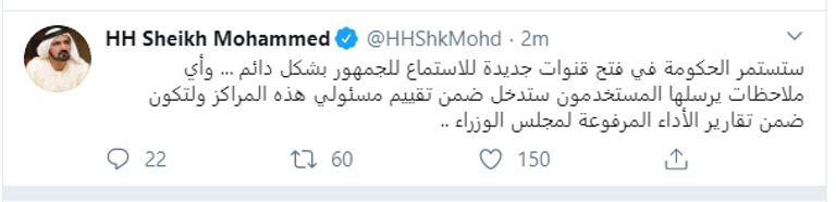 الشيخ محمد بن راشد آل مكتوم