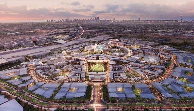 "إكسبو 2020 دبي" يدعم مبادرات الحفاظ على البيئة
