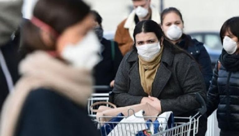 5 حالات مؤكدة مصابة بفيروس كورونا المستجد في الجزائر