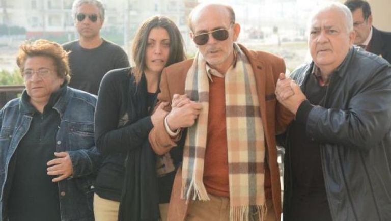 الفنان المصري محمد صبحي