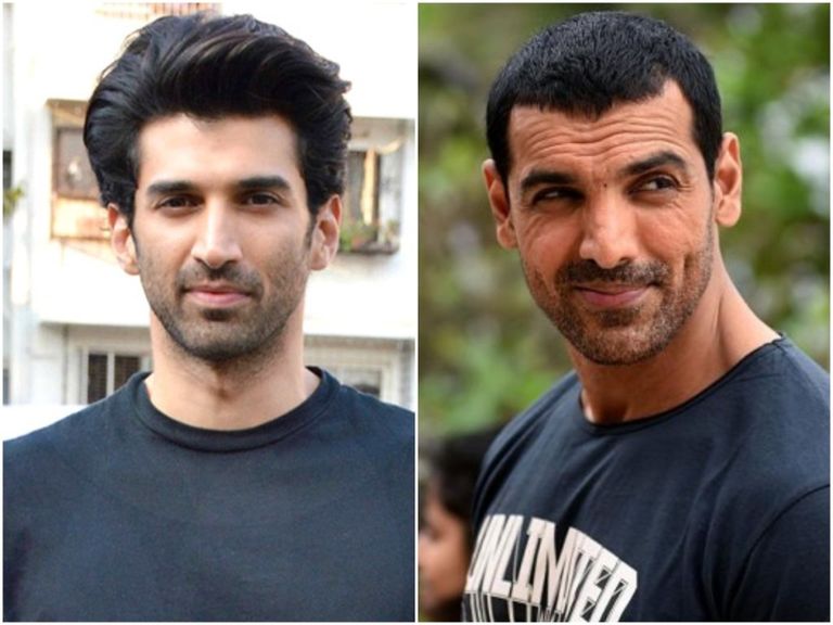 الممثلة الهندية ديشا باتاني - أرشيفية