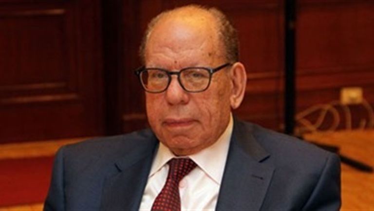 تكريم أدونيس في مهرجان هاي أبوظبي